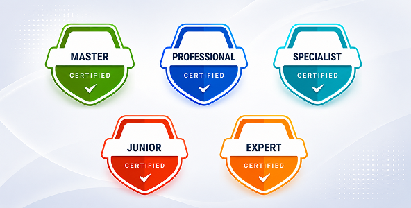 Recognition That Employees Can Showcase