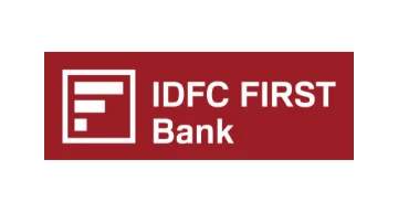 IDFC First Bank